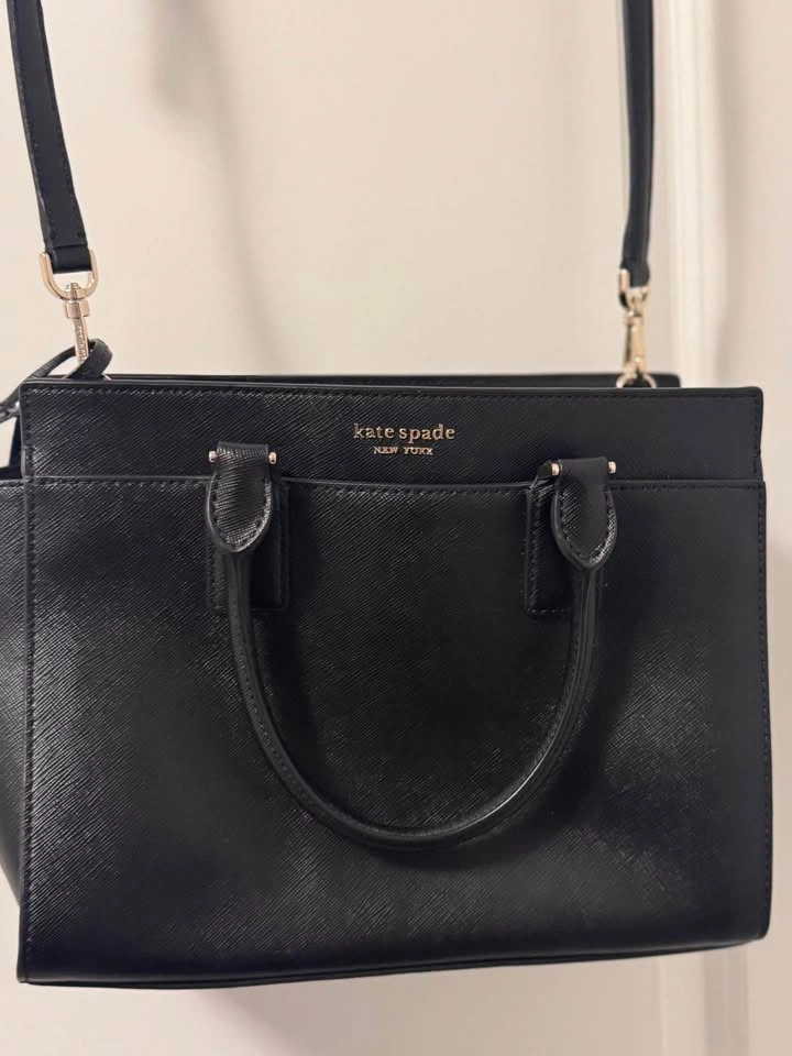 Kate Spade bag - photo 2