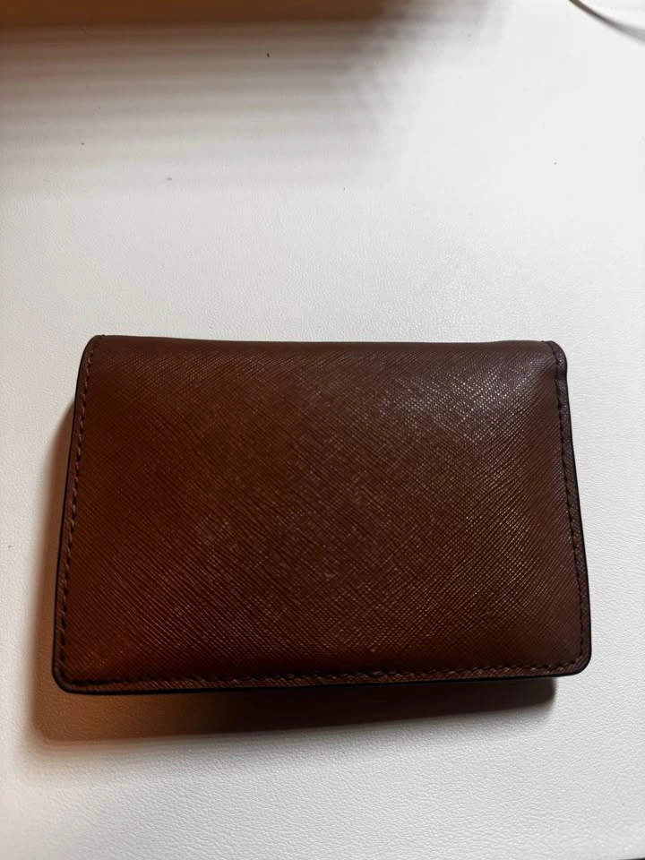 Michael Kors Trifold Wallet - photo 3