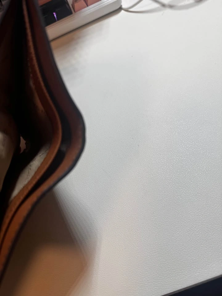 Michael Kors Trifold Wallet - photo 4