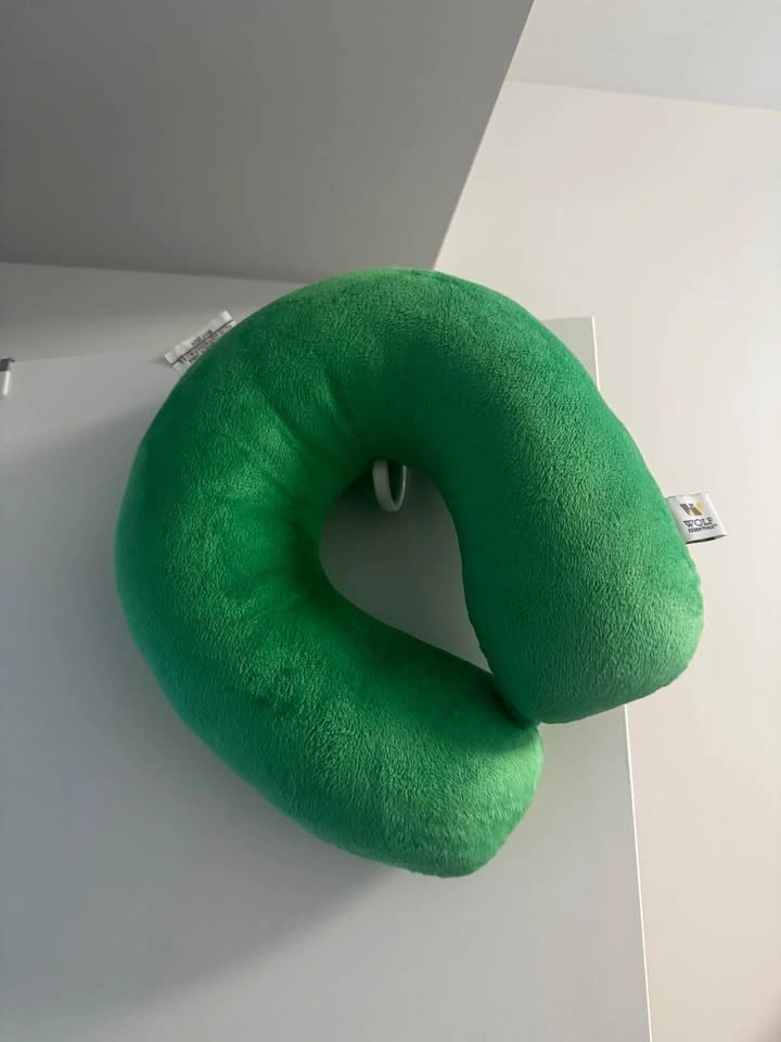 Neck Cushion - photo 3
