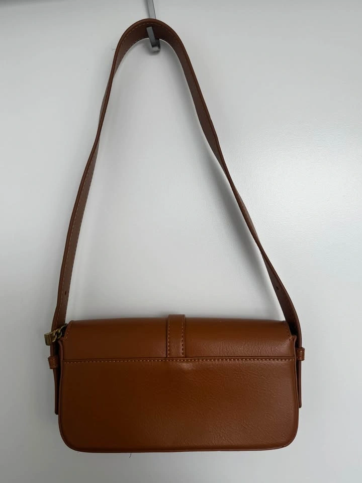 Pixie Mood Vegan Leather Shoulder Bag - photo 2