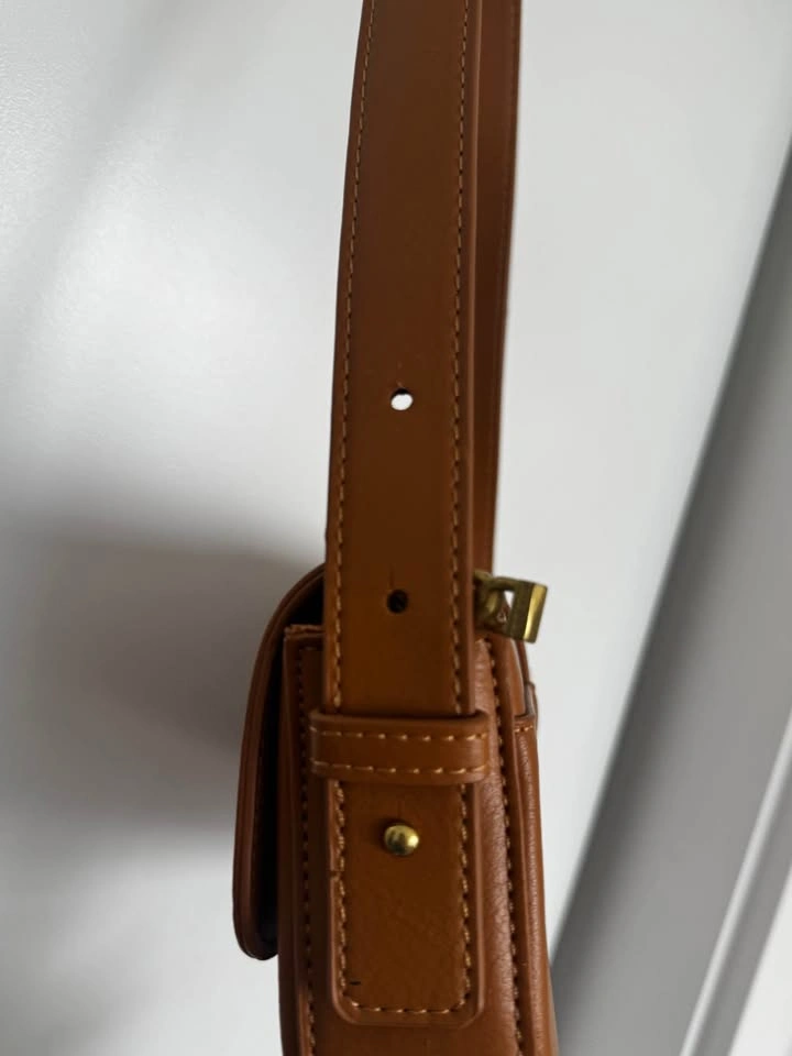 Pixie Mood Vegan Leather Shoulder Bag - photo 3