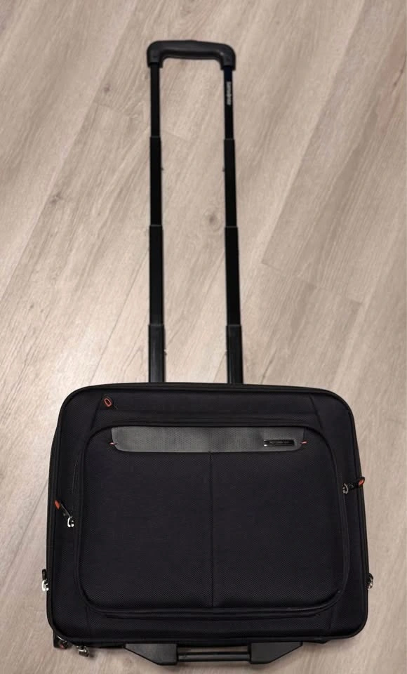 Samsonite Carry-On Suitcase - photo 2
