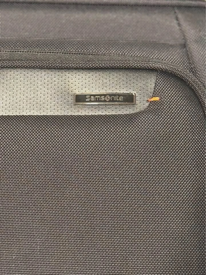 Samsonite Carry-On Suitcase - photo 5