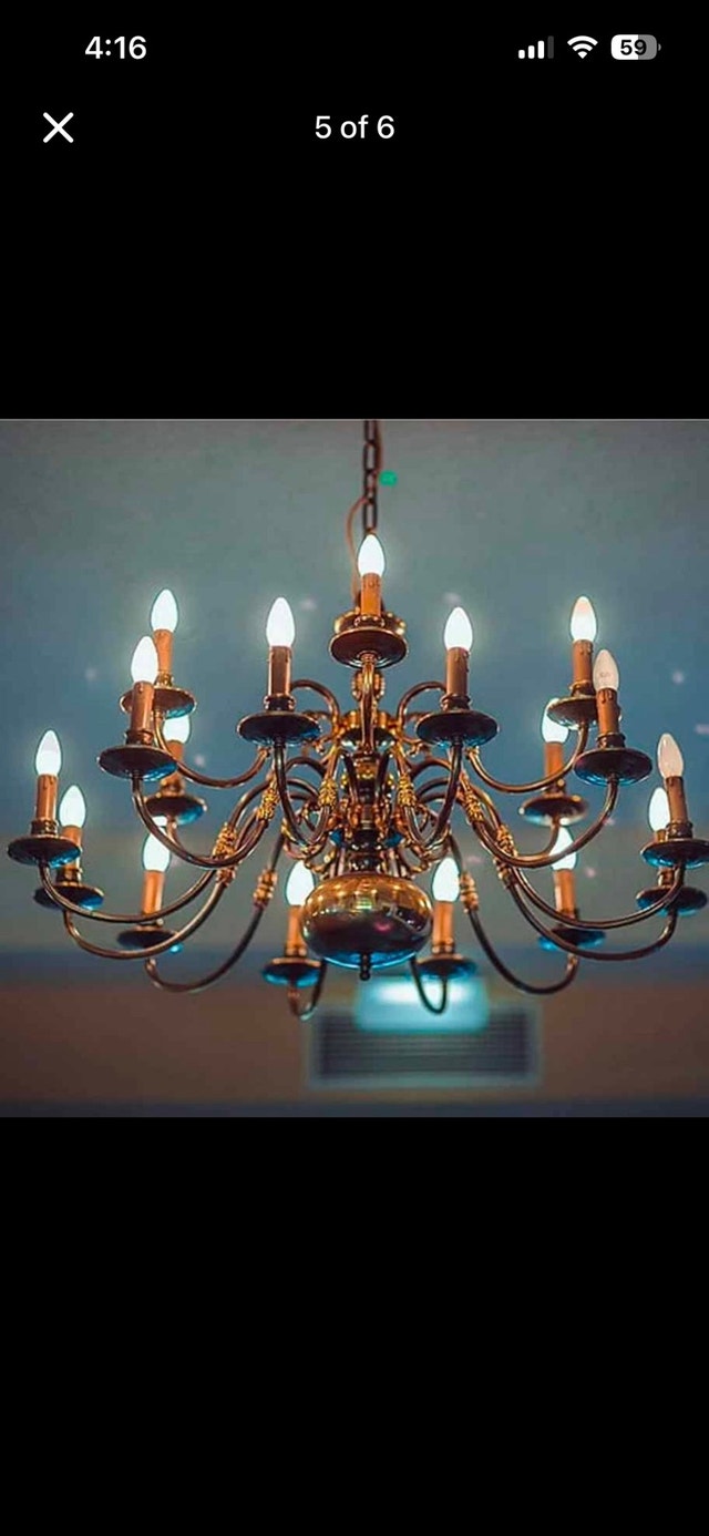 Haraqi 10-Pack E12 Base 25W 120V Clear Candelabra Light Bulbs - photo 2