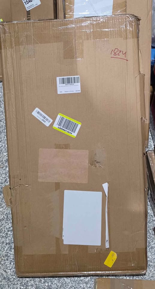 Brand New! Fairy Baby Gate Extension (14.17" Pure White) - photo 4