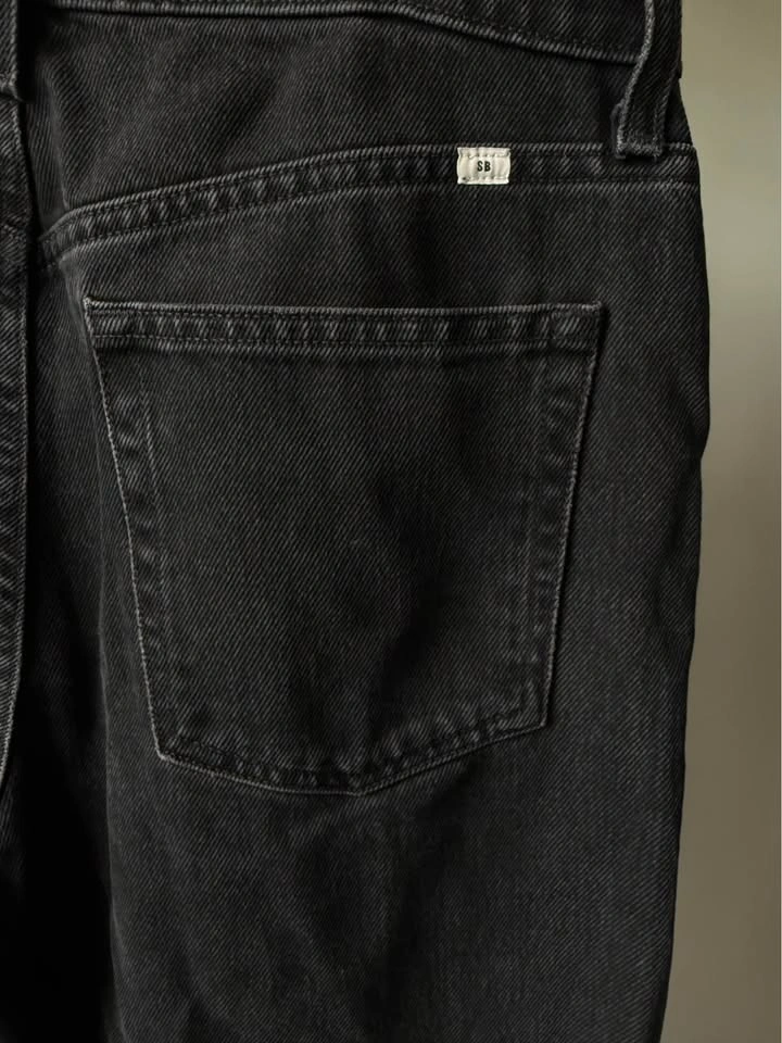 Aritzia Sunday Best Jupiter Jeans | Size: 26 - photo 5