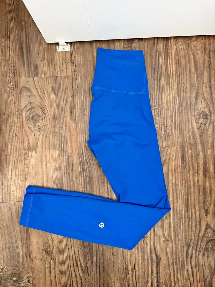 Lululemon Leggings size 2
