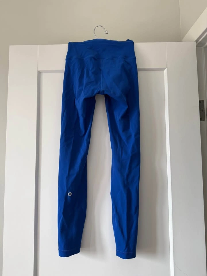 Lululemon Leggings size 2 - photo 2
