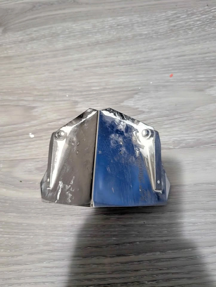 Head flusher 3.5