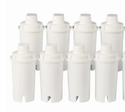 Kirkland/Brita Signature Water Filter Cartridges, 8-pack - photo 2