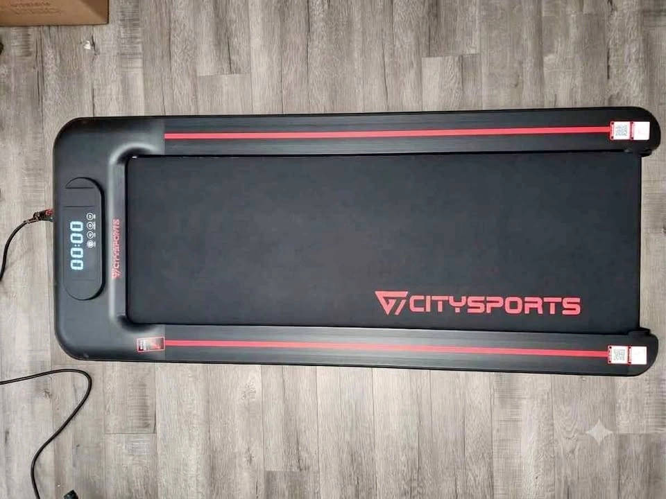 CitySports CS-WP8 Treadmill Walking Pad