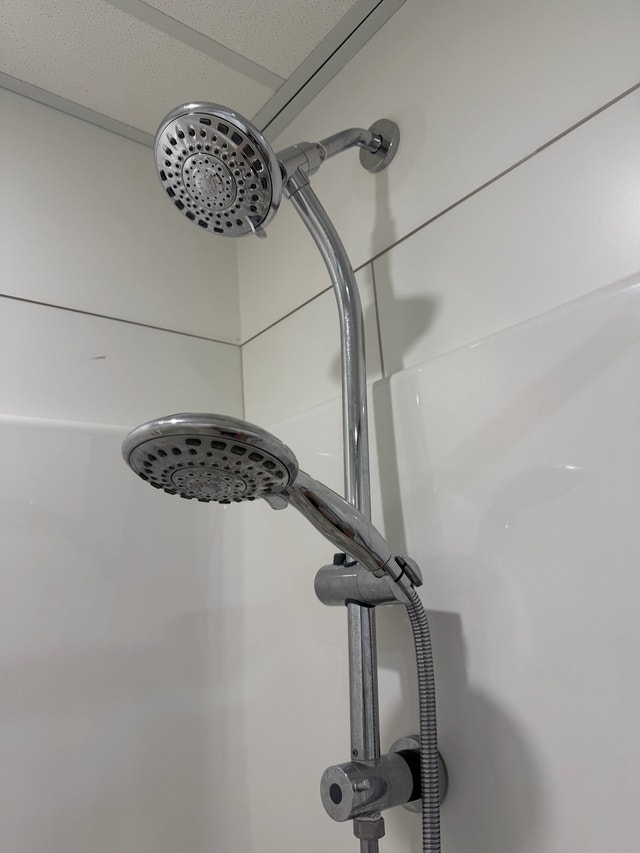 Handheld Shower Head