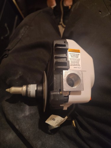 WV8840C5002 RESIDEO / HONEYWELL Gas Control Valve Liquid Propane - photo 4