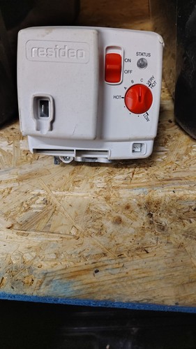 LP Self Ignition Control Valve - photo 2