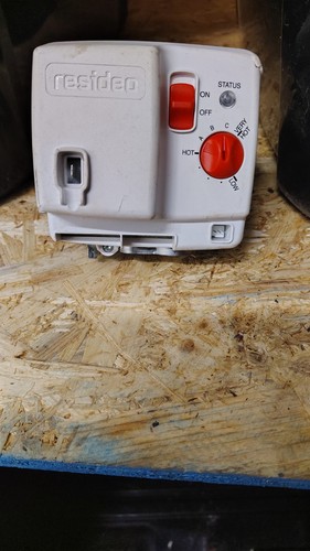 LP Self Ignition Control Valve - photo 3