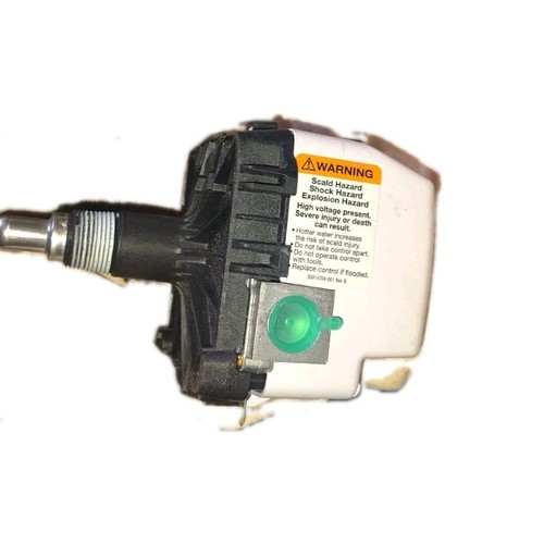 Power Vent Natural Gas Valve – Model W8850A1000 - photo 4