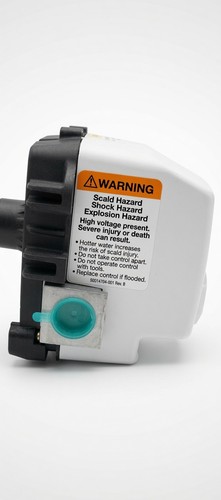 LP Self Ignition Control Valve - photo 3