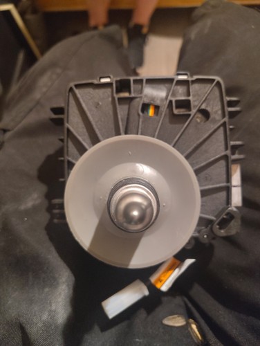 Resideo / Honeywell Gas Control Valve Liquid Propane - photo 3