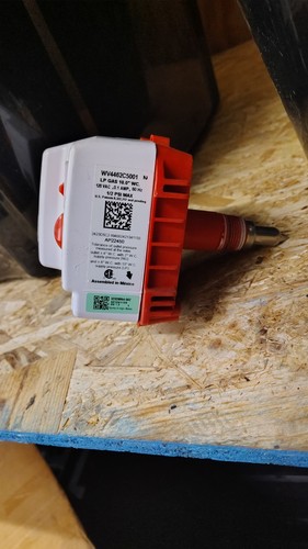 Resideo WV4462C5001 WV4462C1005 Water Heater Gas Valve 120V - photo 4