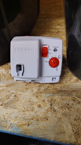 Resideo WV4462C5001 WV4462C1005 Water Heater Gas Valve 120V - photo 5
