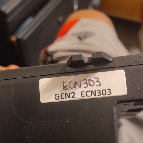 ECN303 Gen2 Natural Gas HVAC Control Module, MPN 873MN10_11Rj2c - photo 4