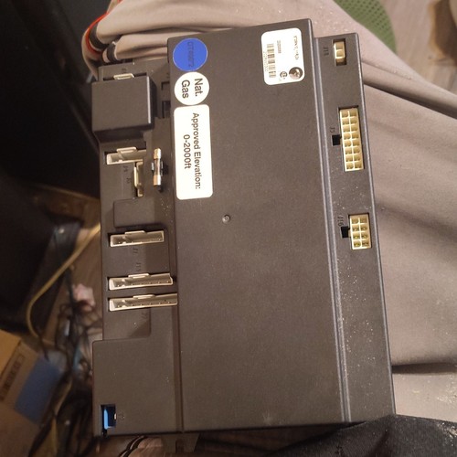 ECN303 Gen2 Natural Gas HVAC Control Module, MPN 873MN10_11Rj2c - photo 5