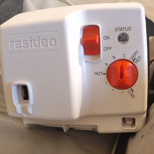 Resideo WV4462C1005 Natural Gas Water Heater Control Valve - photo 3