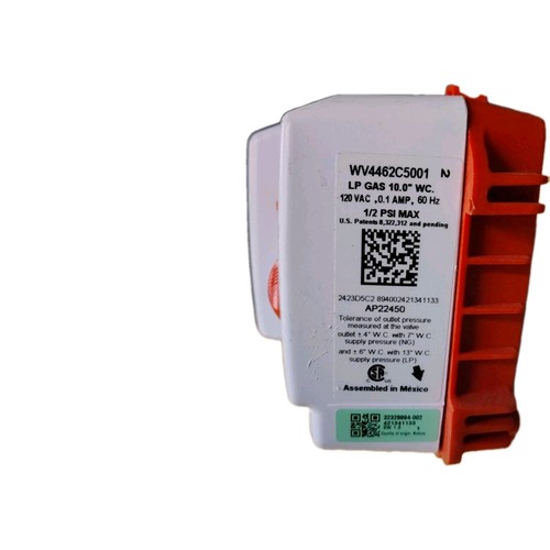 RHEEM LP Water Heater - photo 2