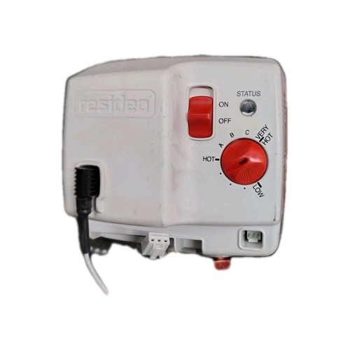 RHEEM LP Water Heater - photo 3