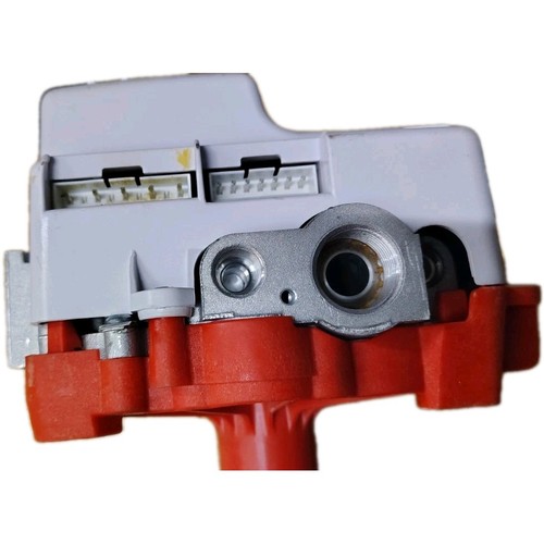 RHEEM LP Water Heater - photo 4