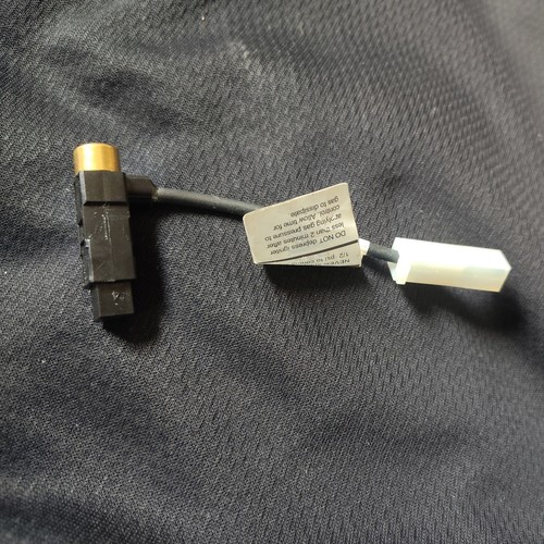 Honeywell Water Heater Control Valve Piezo Igniter 50032558-001