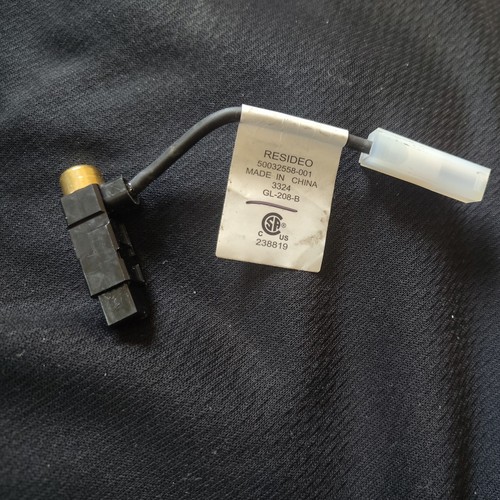 Honeywell Water Heater Control Valve Piezo Igniter 50032558-001 - photo 2