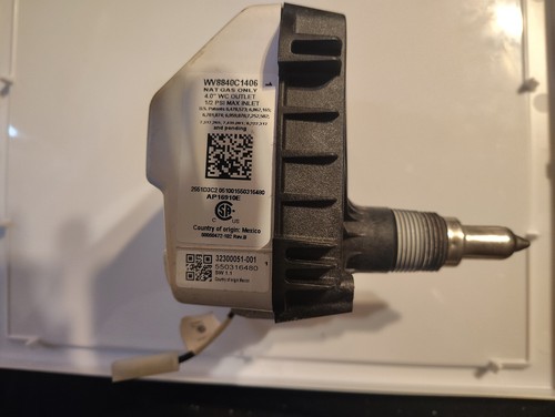 Control Valve - photo 2