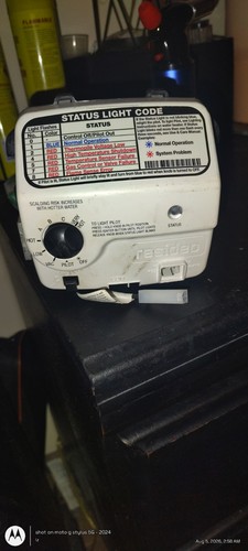Control Valve - photo 3