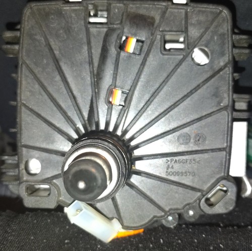 WV8840C1406 Water Heater Gas Valve - photo 3