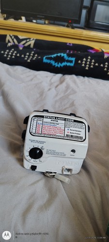 WV8840C1406 Water Heater Gas Valve NG - Brand New - photo 3