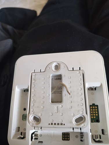 Honeywell Home smart comfort suite, Wall Thermostat - photo 3
