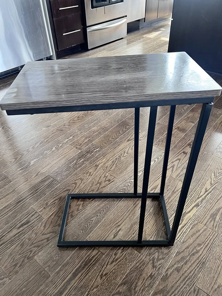 Sofa Side Table
