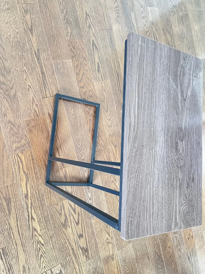 Sofa Side Table - photo 2
