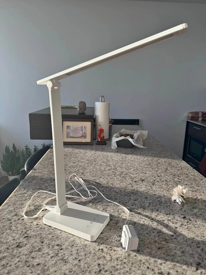 Desk light