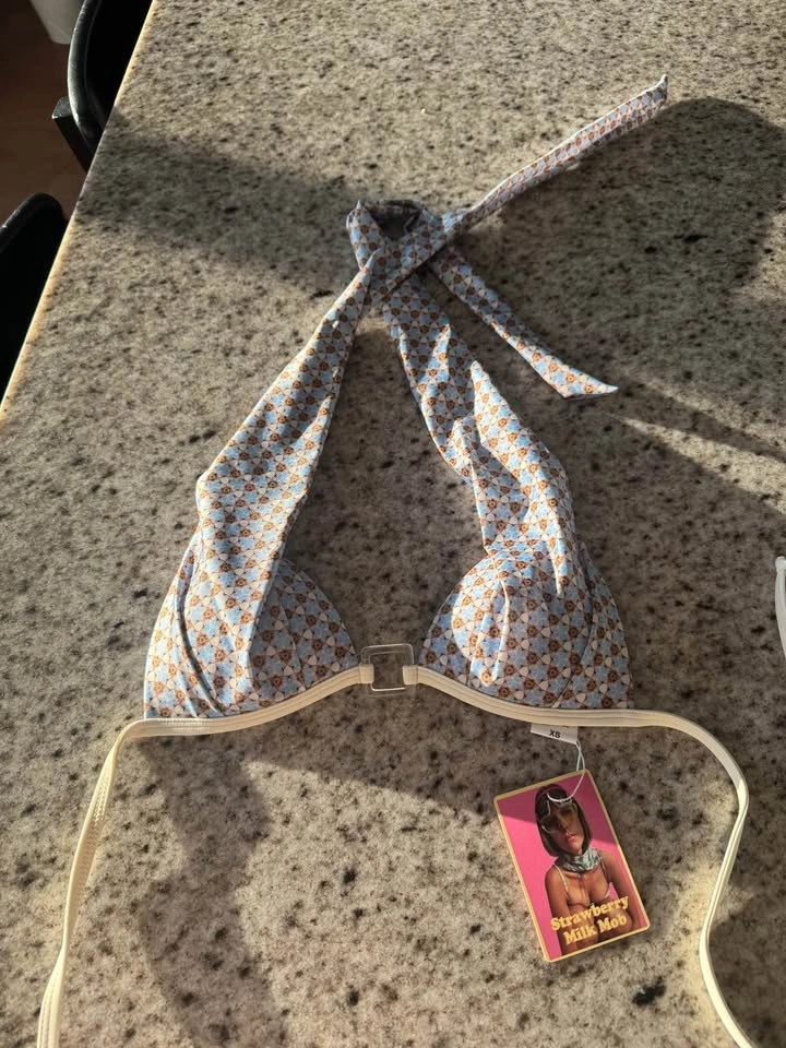 Bikini top - photo 3
