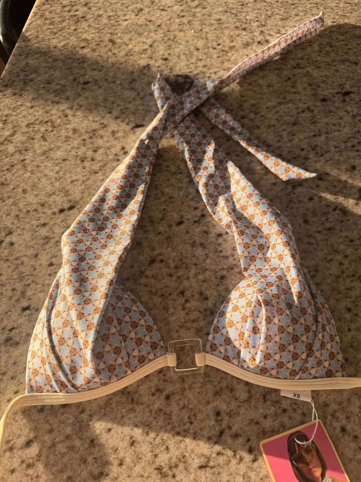 Bikini top - photo 4