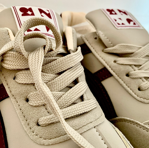 Women's Casual Sneakers / Platform Wedge Shoes - photo 5