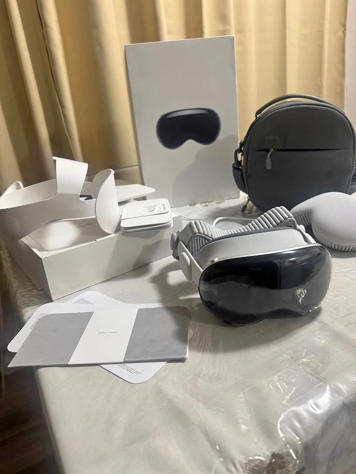 Apple Vision Pro M5 - 512GB