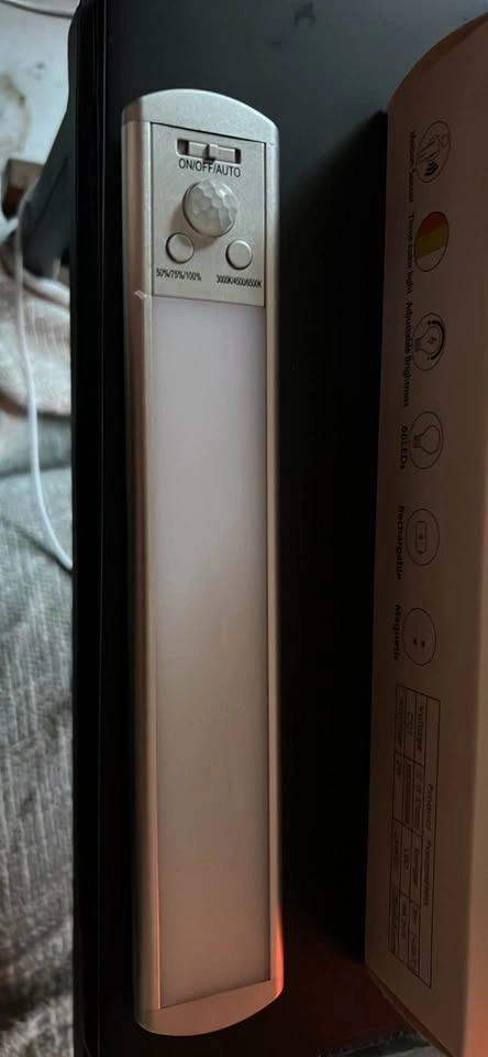 LED light strips - photo 2