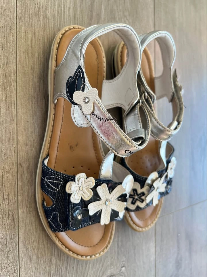 Geox Giglio 18 Sandals 36 / 4 - photo 5