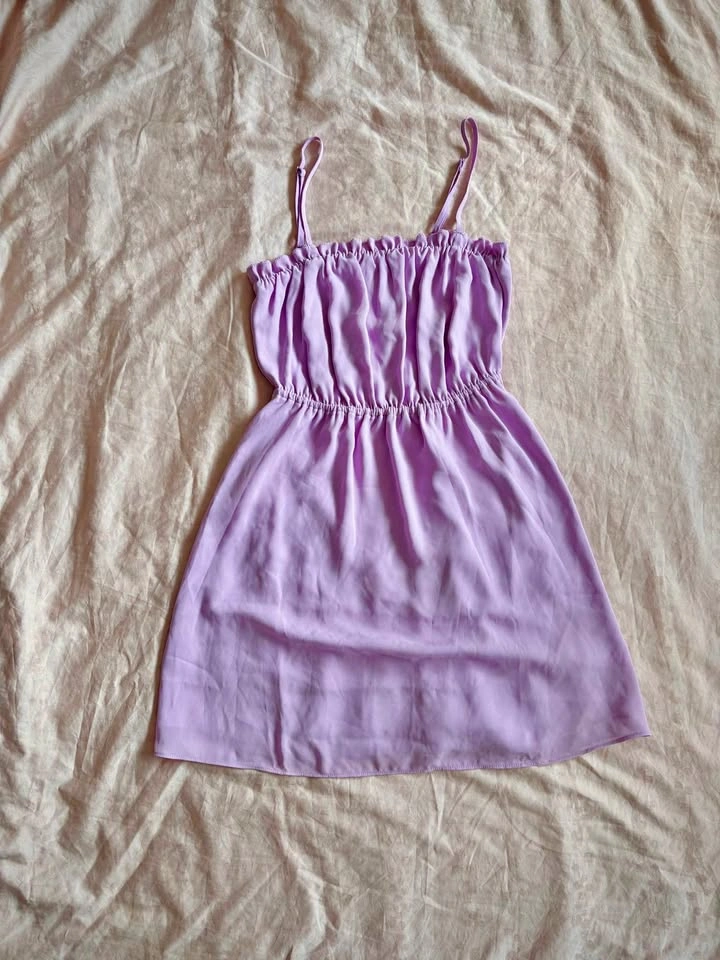Aritzia Sunday Best Blixen Dress xs  – $20