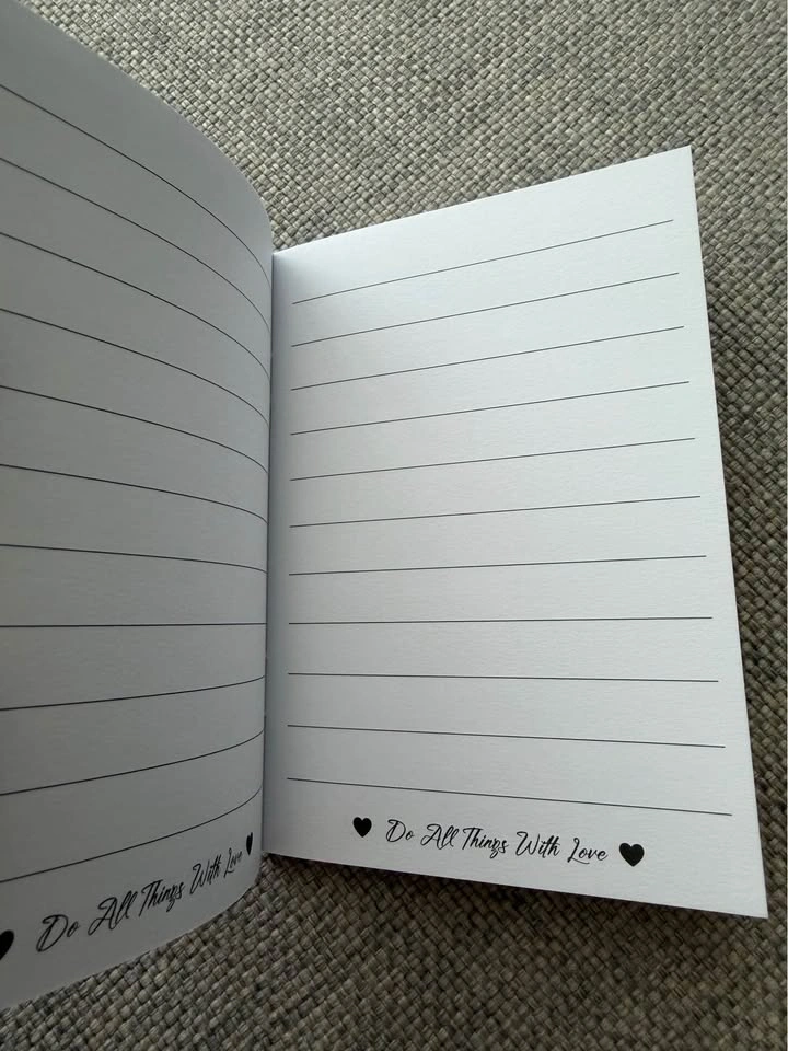 Wedding Vow Books - photo 3