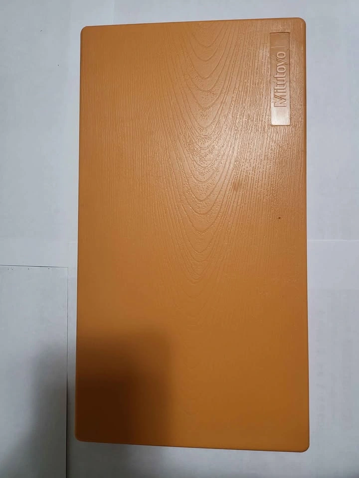 Mitutoyo 7218s Depth Gauge, Indicator - photo 2